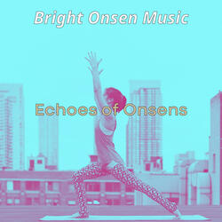 Fun Shakuhachi and Koto - Vibe for Steam Baths