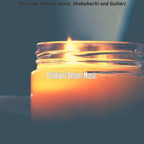 Music for Onsens (Koto, Shakuhachi and Guitar)