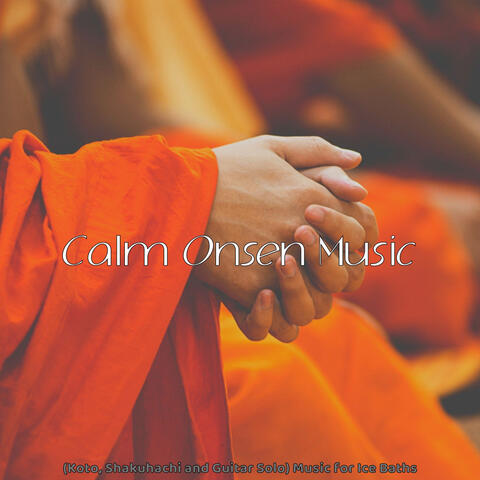 (Koto, Shakuhachi and Guitar Solo) Music for Ice Baths
