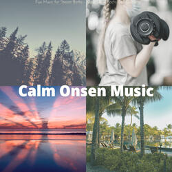 Wondrous Backdrops for Onsens