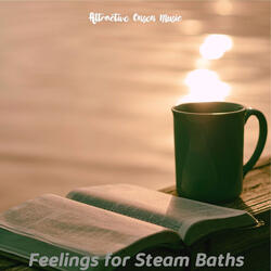 Sophisticated Moods for Mineral Baths