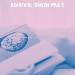 Luxurious Moods for Hot Tubs