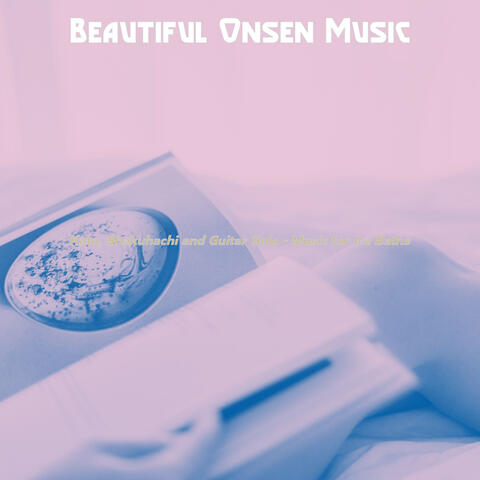 Koto, Shakuhachi and Guitar Solo - Music for Ice Baths