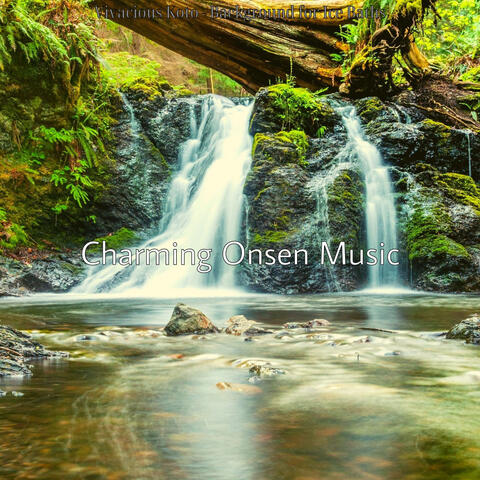 Vivacious Koto - Background for Ice Baths