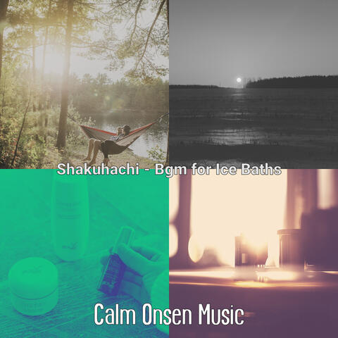 Shakuhachi - Bgm for Ice Baths