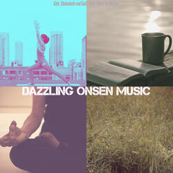 Tremendous Backdrops for Onsens