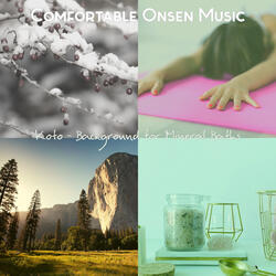 Smoky Ambience for Hot Tubs