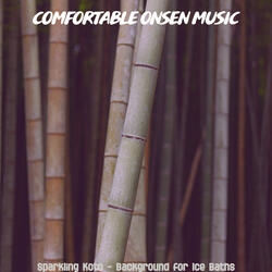 Serene Ambience for Onsens
