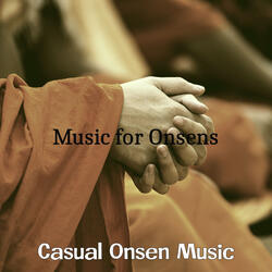 Paradise Like Shakuhachi and Koto - Vibe for Hot Tubs