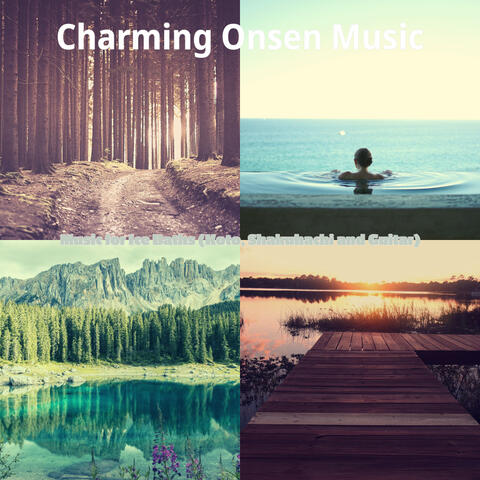 Music for Ice Baths (Koto, Shakuhachi and Guitar)