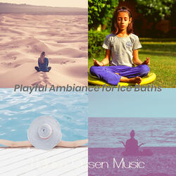 Shakuhachi Soundtrack for Ice Baths