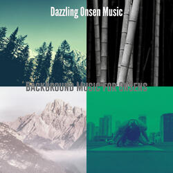 Smooth Shakuhachi and Koto - Vibe for Hot Tubs