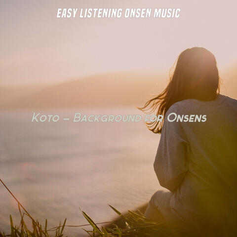 Koto - Background for Onsens