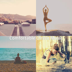 Swanky Ambiance for Steam Baths