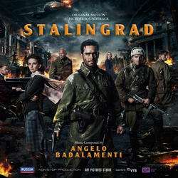 Stalingrad Theme (feat. Anna Netrebko)