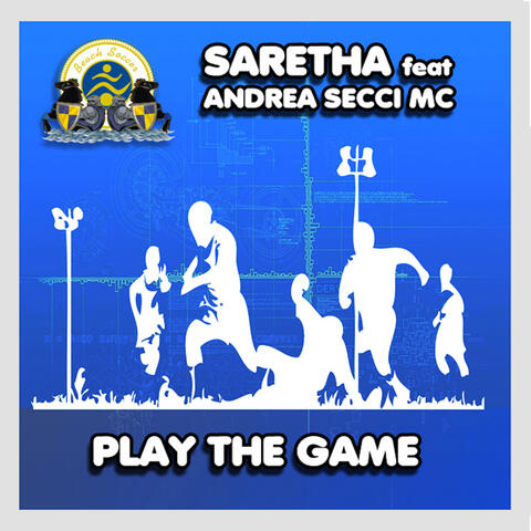Play The Game (feat. Andrea Secci Mc)