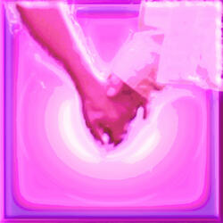 By the Hand