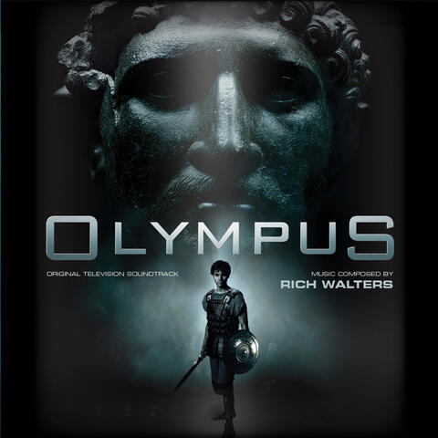 Olympus (Original Television Soundtrack)