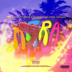 Mitra (feat. Mandela Man, Rödja & Simonini)