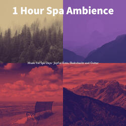 Marvellous Ambiance for Self Care