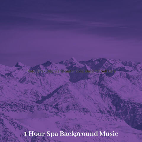 (Koto, Shakuhachi and Guitar Solo) Music for Self Care