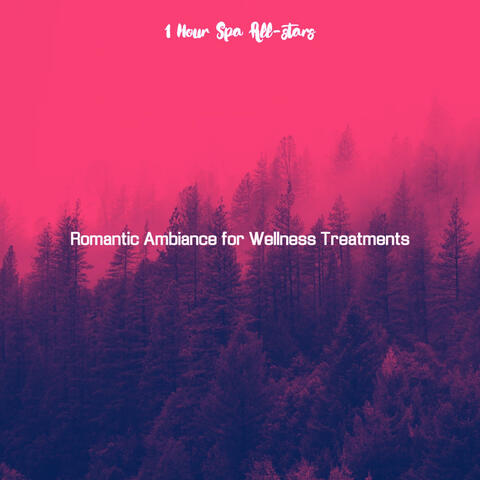 Romantic Ambiance for Wellness Treatments
