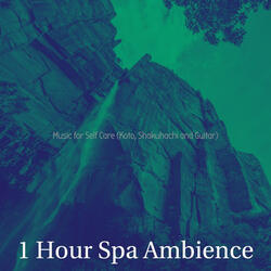 Lovely Backdrops for Self Care