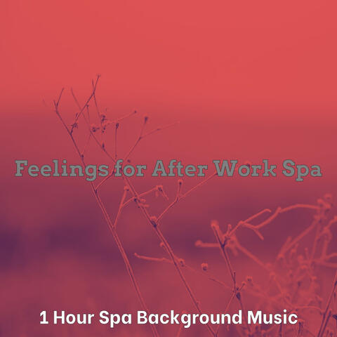 Feelings for After Work Spa