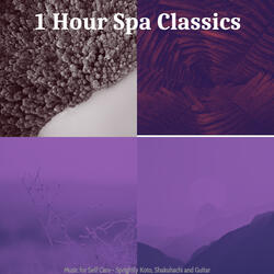Shakuhachi Soundtrack for Wellness Treatments
