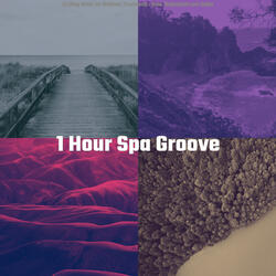 Sublime Backdrops for After Work Spa