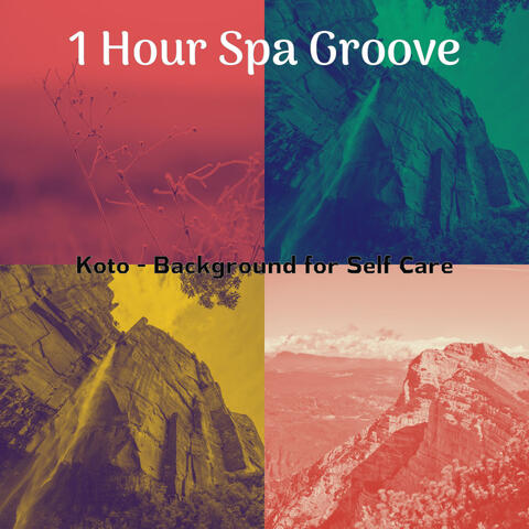 Koto - Background for Self Care