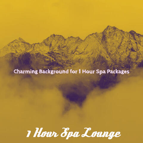 Charming Background for 1 Hour Spa Packages