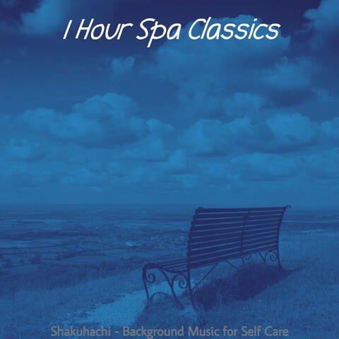 Shakuhachi - Background Music for Self Care