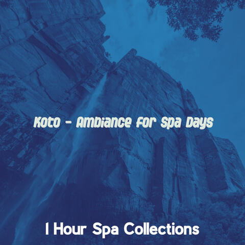 Koto - Ambiance for Spa Days