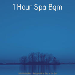 Tranquil Days at the Spa