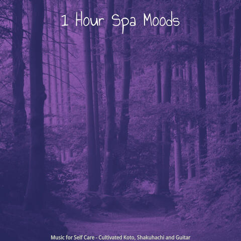 Music for Self Care - Cultivated Koto, Shakuhachi and Guitar