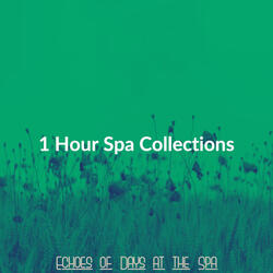 Romantic Backdrops for Wellness Treatments