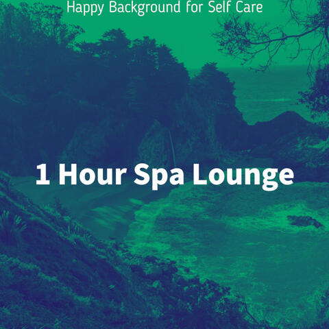 Happy Background for Self Care