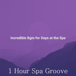 Luxurious After Work Spa