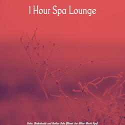 Majestic Shakuhachi and Koto - Vibe for After Work Spa