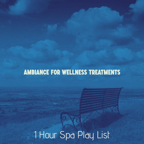 Ambiance for Wellness Treatments