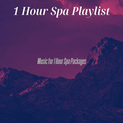 Dream-Like Moods for After Work Spa