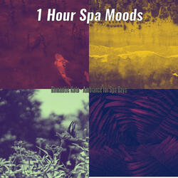Magical Ambience for After Work Spa