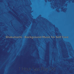 Quiet Music for 1 Hour Spa Packages