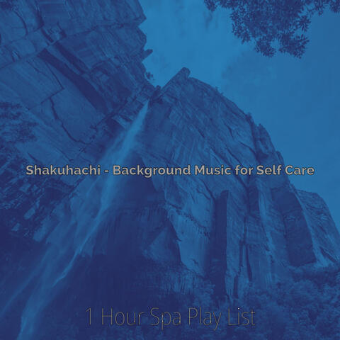 Shakuhachi - Background Music for Self Care