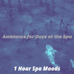 Romantic Moods for Wellness Treatments