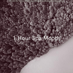 Charming Ambiance for Wellness Treatments
