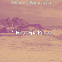 Mysterious Backdrops for After Work Spa