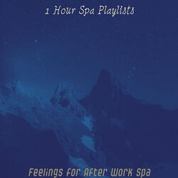 Serene Backdrops for 1 Hour Spa Packages