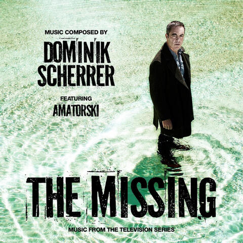 The Missing (Original Television Soundtrack)